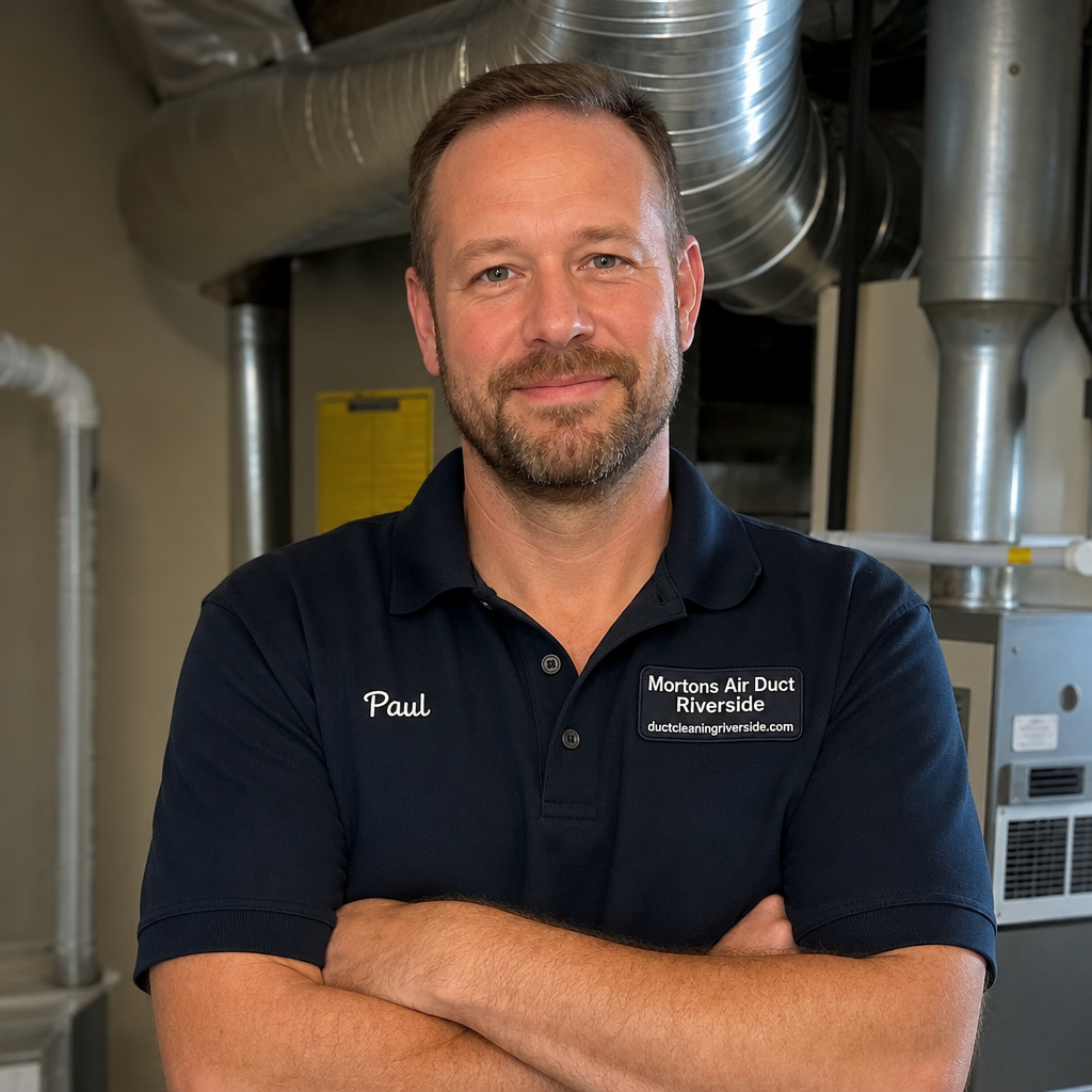Paul Adeyemi