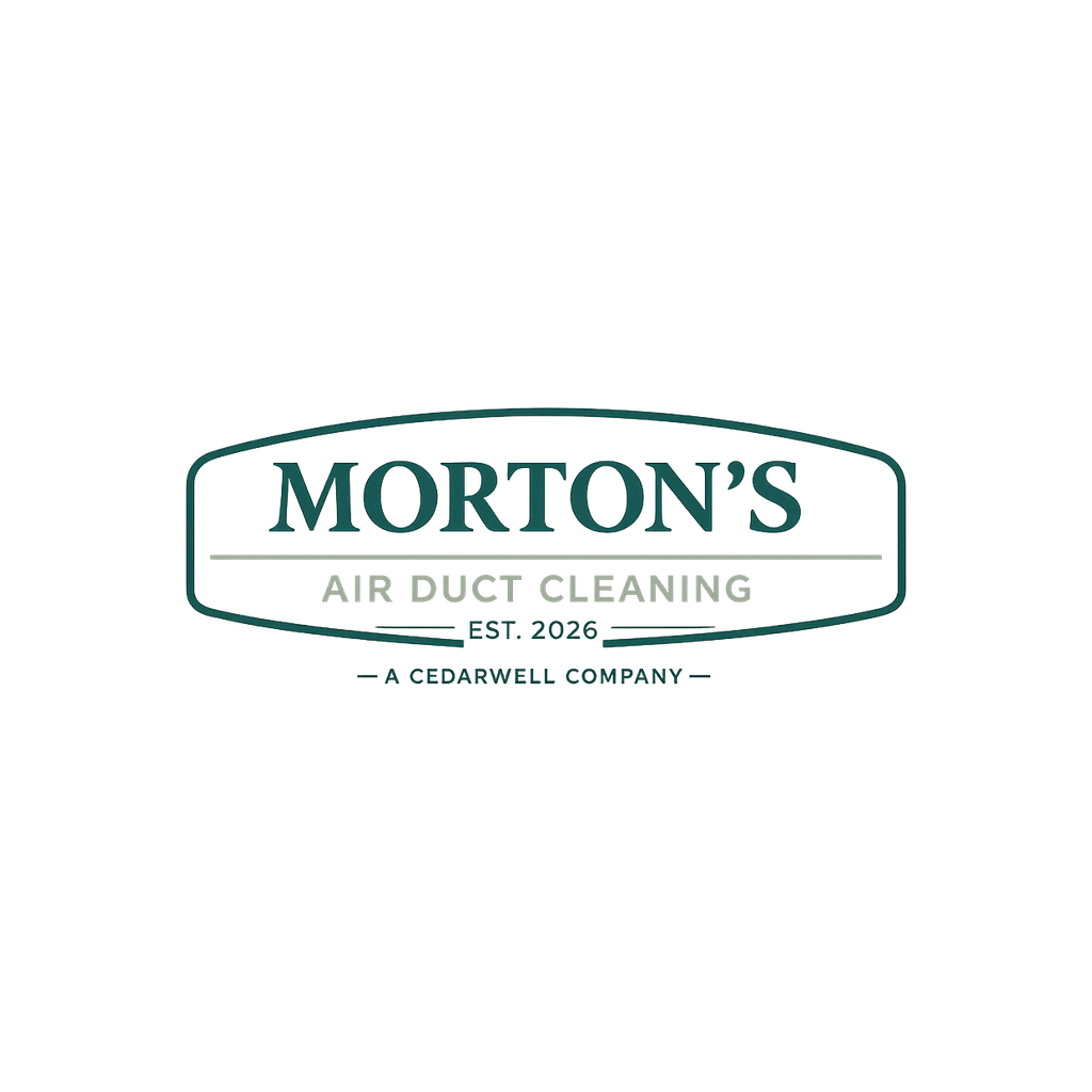Mortons Air Duct Riverside